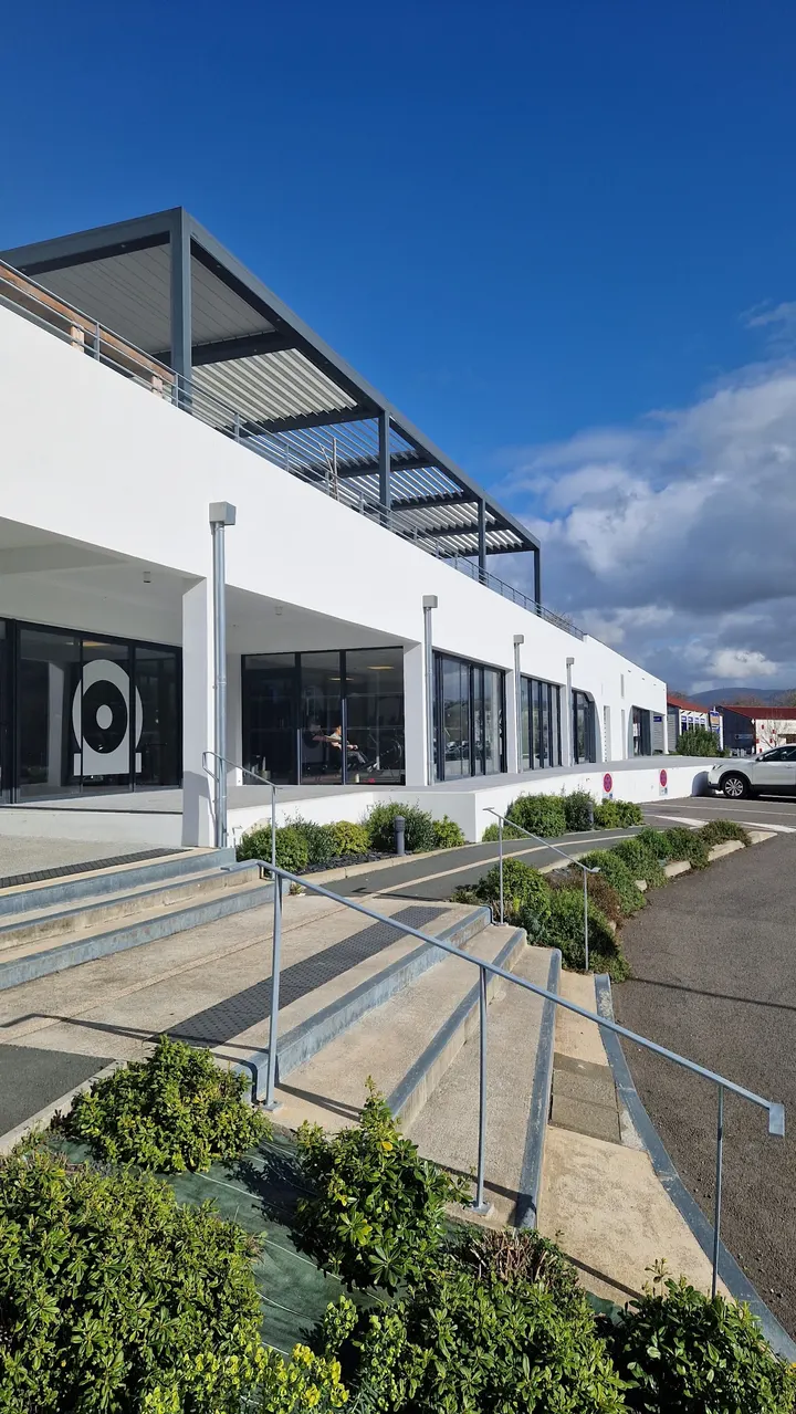 Kinka Sport — salle de fitness-studio à Saint-Pée-sur-Nivelle — 4