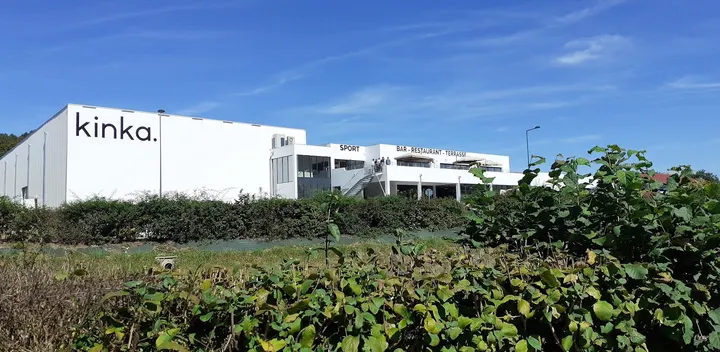 Kinka Sport — salle de fitness-studio à Saint-Pée-sur-Nivelle — 5