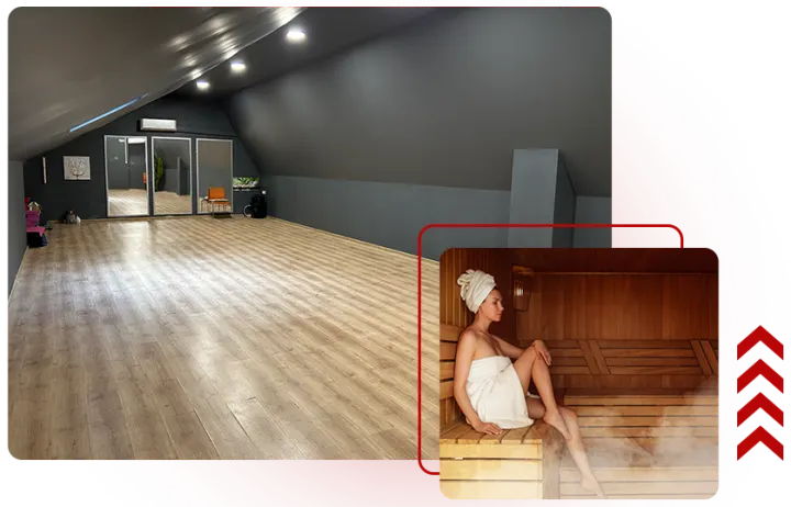 ALL IN FITNESS Sierentz — salle de fitness-studio à Hochkirch, Sierentz — 3