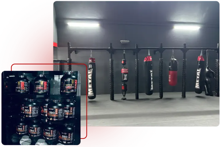 ALL IN FITNESS Sierentz — salle de fitness-studio à Sierentz — 3