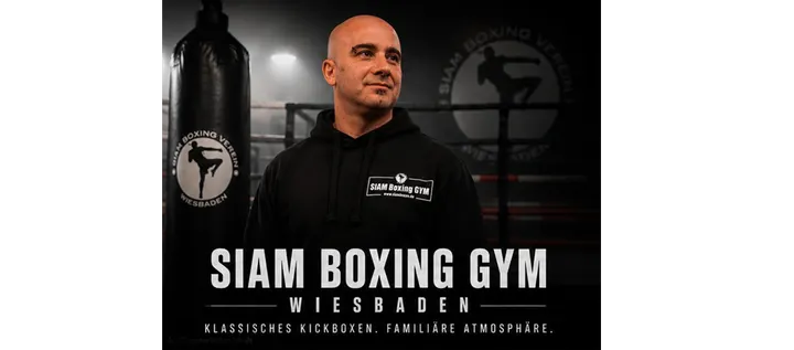SIAM Boxing Verein Wiesbaden — Kickboxen in Südost, Wiesbaden