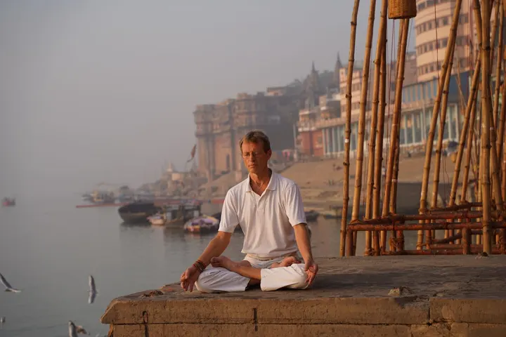 Yogaschool Ron van der Post — Yoga in Nijmegen-Oost, Nijmegen