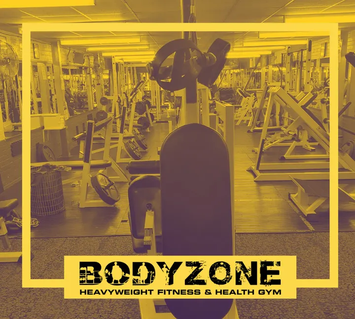 Body Zone Gym — fitness studio in Bracknell — 2