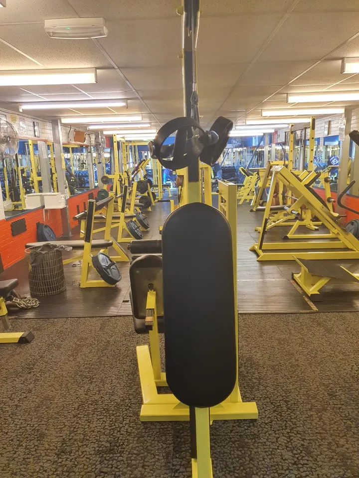 Body Zone Gym — Fitness Studio in Bracknell