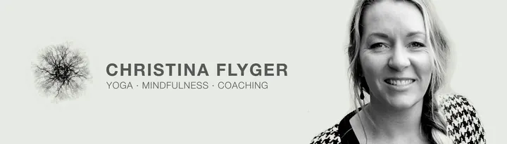 Christina Flyger Christiansminde — yoga-studio i Christiansminde, Thurø By — 2