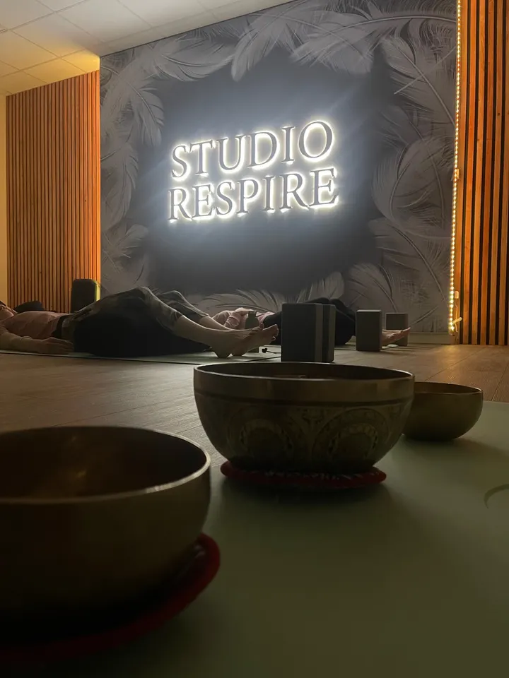 Studio Respire — yoga-studio à Mouchamps — 4