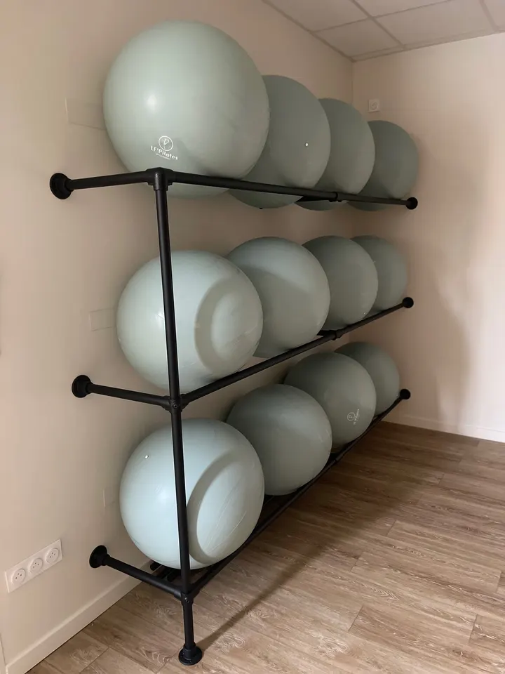 Studio Respire — yoga-studio à Mouchamps — 5