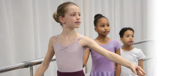 Elysium Ballet Academy — Dans in Amstelveen