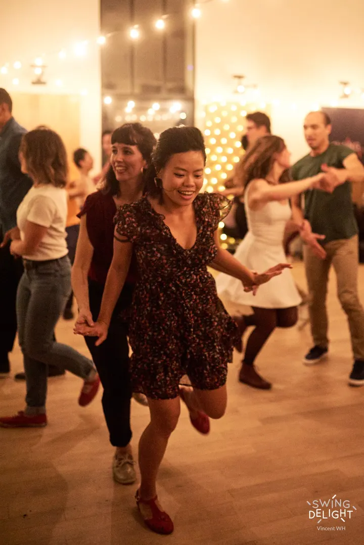 Swing Delight — danse-studio à Paris 12e Arrondissement, Paris — 3