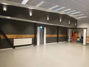 Sportcenter Surahammar — träningsstudio i Surahammar — 2