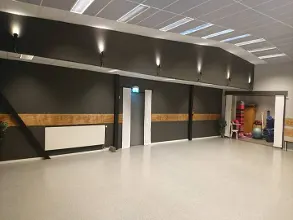Sportcenter Surahammar — Träningsstudio i Surahammar