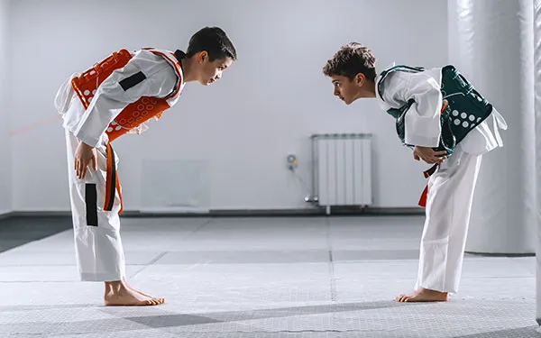 Taekwondo Kid e.V. — kampfsport-studio in Nürnberg — 2