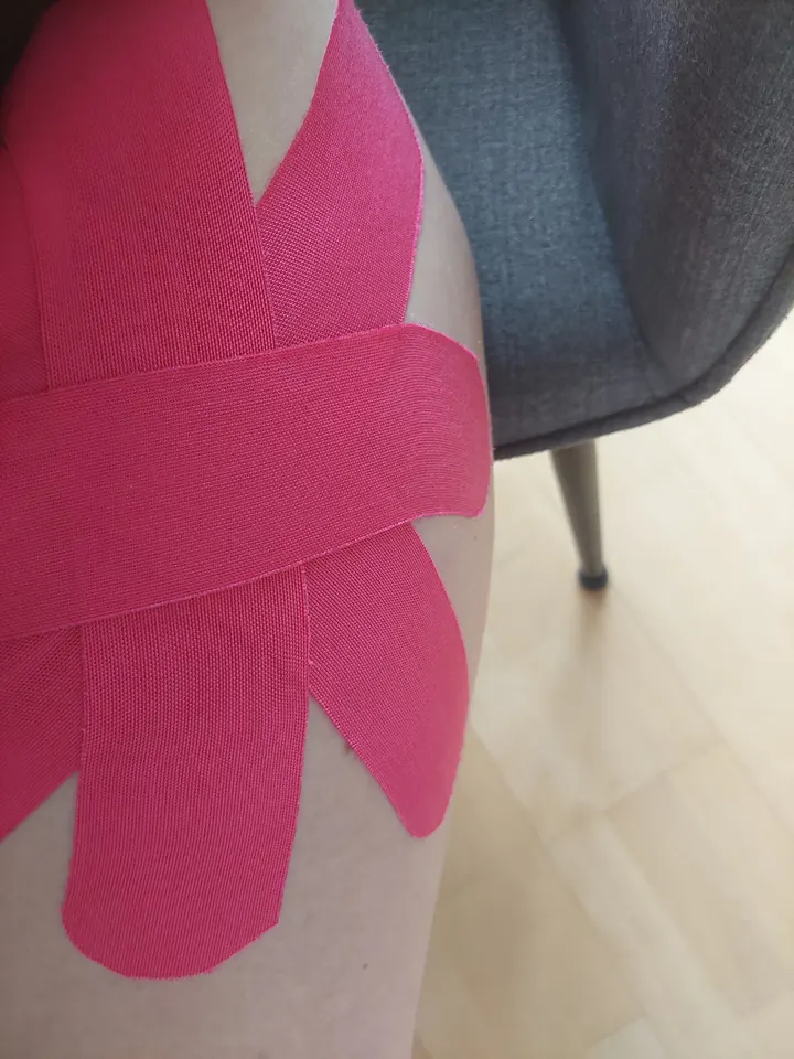 Melanie's KinderYoga & Kinesio Taping — yoga-studio in Gütersloh — 2