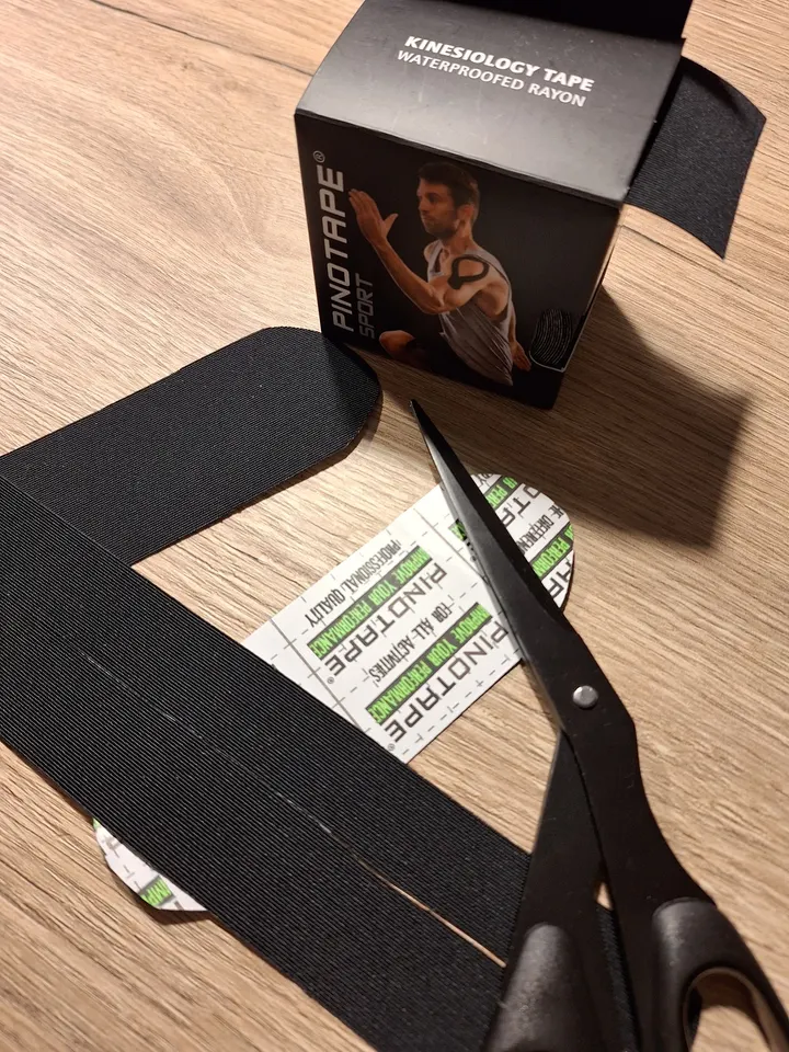 Melanie's KinderYoga & Kinesio Taping — yoga-studio in Gütersloh — 3