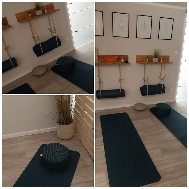 Melanie's KinderYoga & Kinesio Taping — yoga-studio in Gütersloh — 4