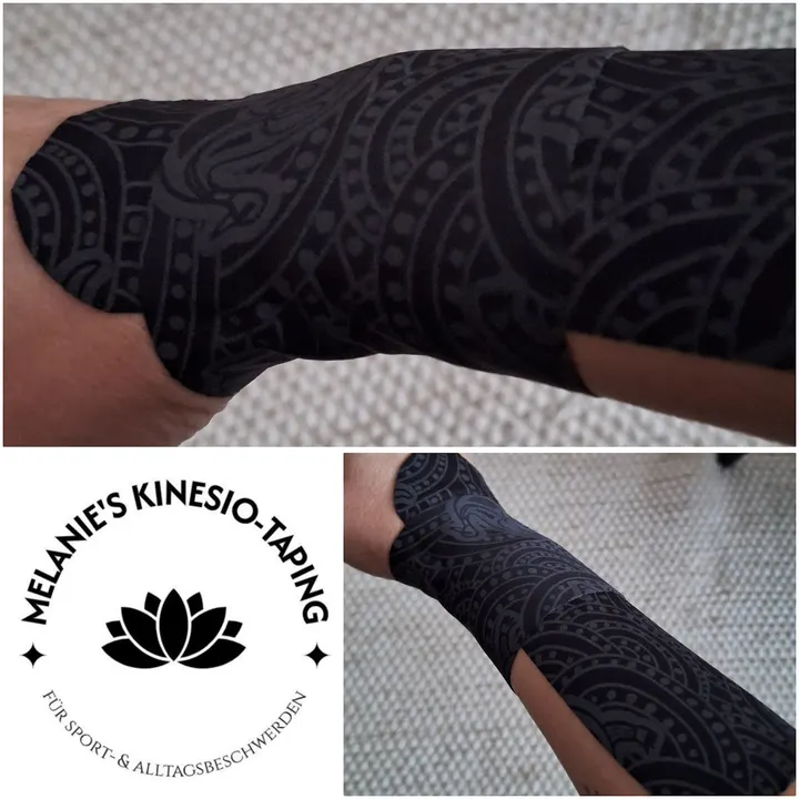 Melanie's KinderYoga & Kinesio Taping — Yoga in Gütersloh