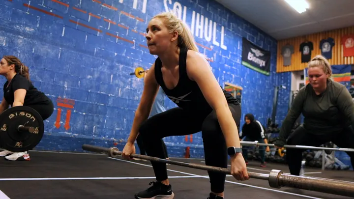 CrossFit® Solihull — crossfit-studio in Solihull — 2