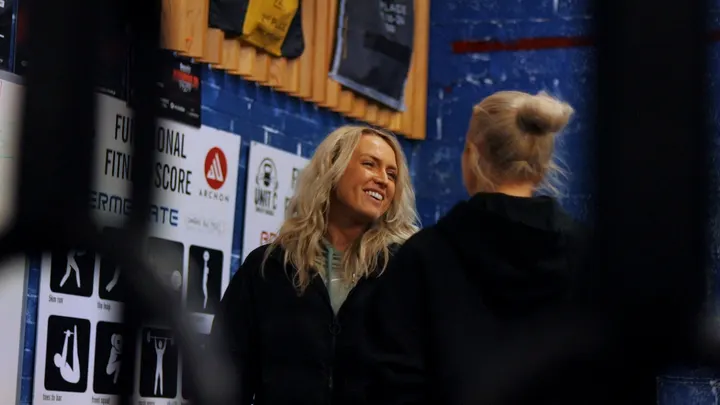 CrossFit® Solihull — crossfit-studio in Solihull — 3