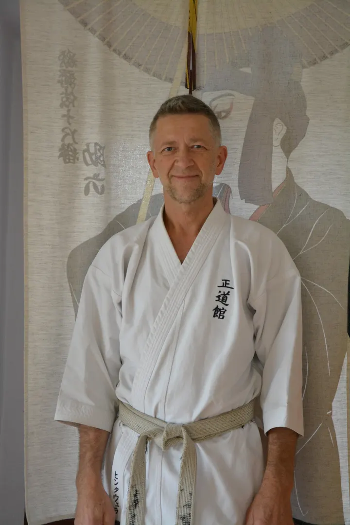 Karate-Dojo Koblenz Lahnstein — kampfsport-studio in Mitte, Koblenz — 3