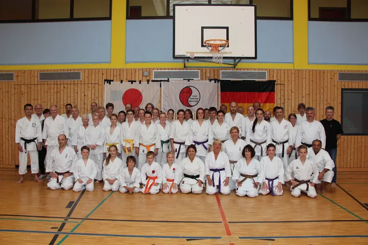 Karate-Dojo Koblenz Lahnstein — kampfsport-studio in Koblenz — 4