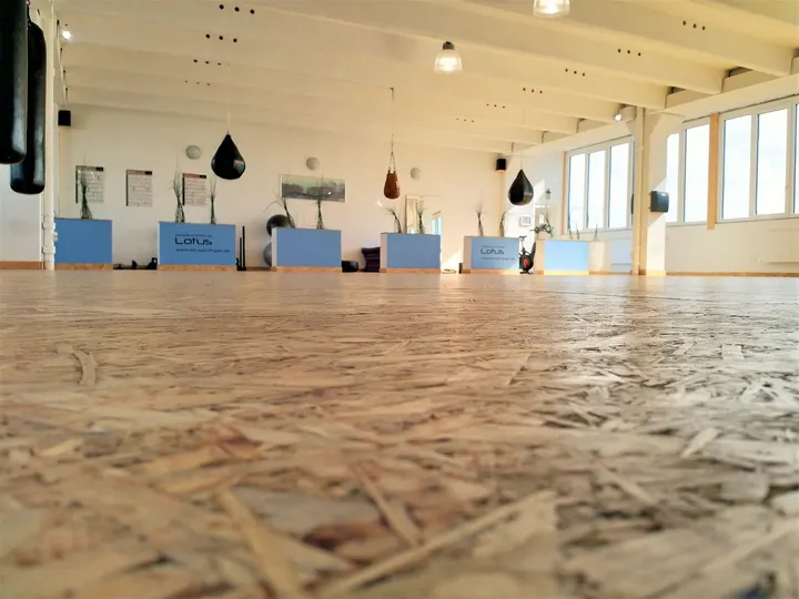 Kampfkunstschule Lotus — kampfsport-studio in Fellbach — 2