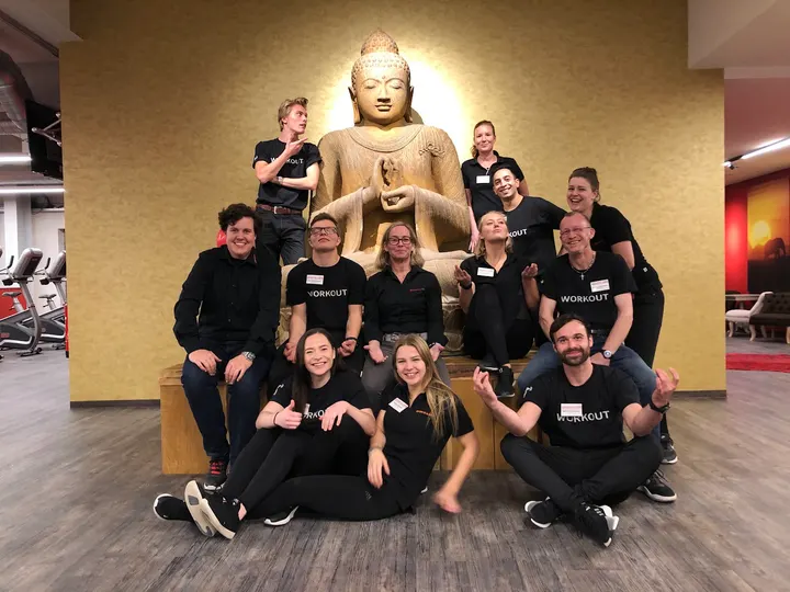 Sports & Spa Südstadt — fitnessstudio in Südstadt, Hannover — 2