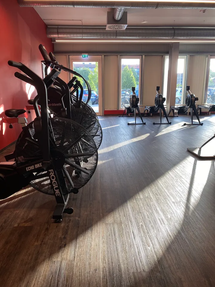 Sports & Spa Südstadt — fitnessstudio in Hannover — 3