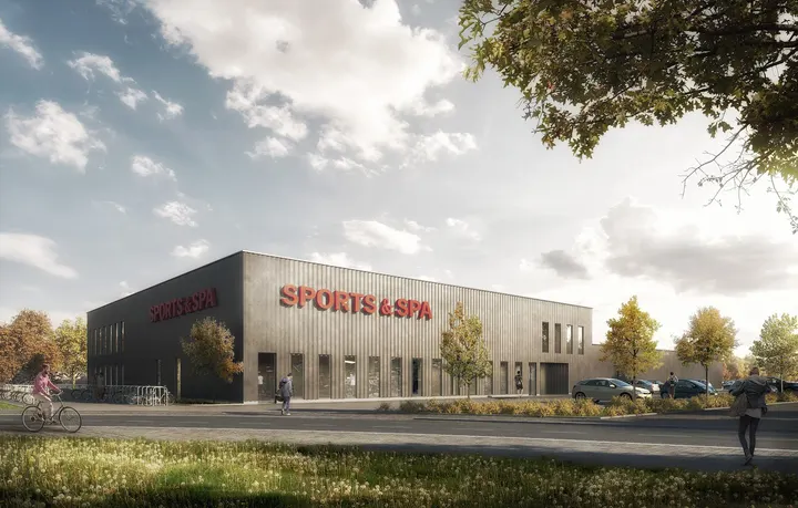 Sports & Spa Südstadt — fitnessstudio in Hannover — 4