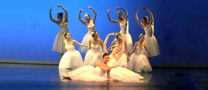 Ballettschule Marquardt — tanz-studio in Stadtmitte, Rostock — 3