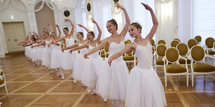 Ballettschule Marquardt — tanz-studio in Rostock — 3