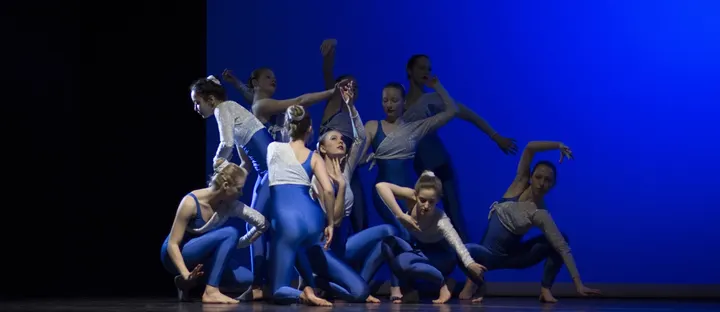 Ballettschule Marquardt — tanz-studio in Rostock — 4