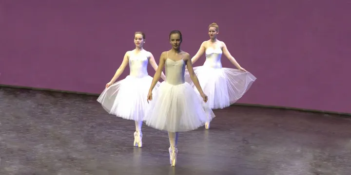 Ballettschule Marquardt — tanz-studio in Rostock — 5