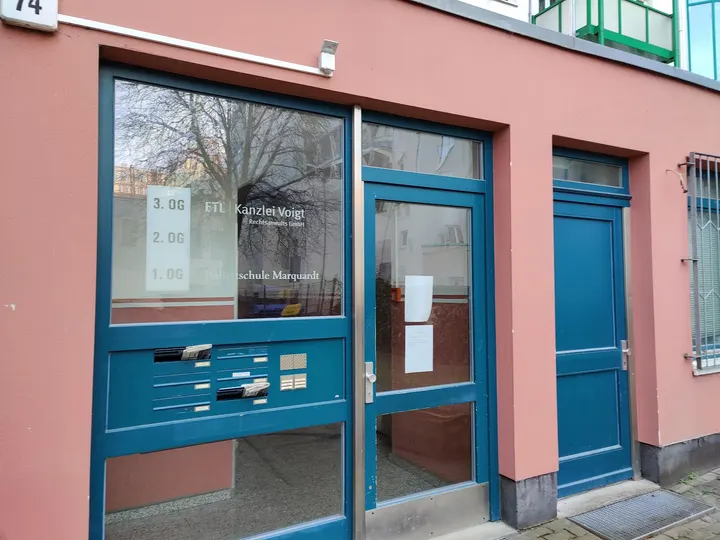Ballettschule Marquardt — Tanz in Stadtmitte, Rostock