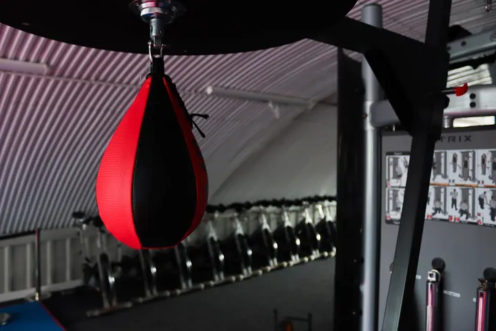 Train Fitness Centre — fitness studio in Chester — 3