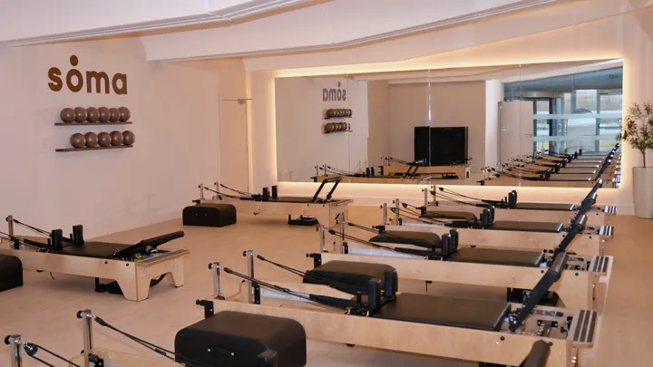 Soma Reformer — reformer pilates-studio in South Gyle, Edinburgh — 3