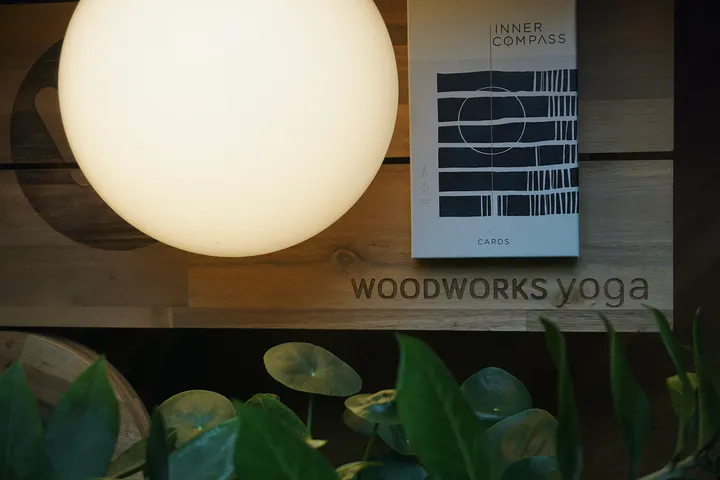 WoodWorks Yoga 🧘 — yoga-studio in Arnhem-Noord, Arnhem — 2