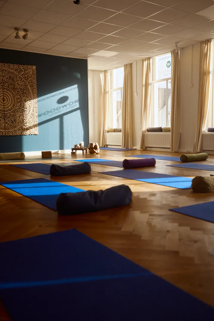 WoodWorks Yoga 🧘 — yoga-studio in Arnhem — 3