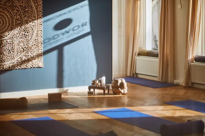 WoodWorks Yoga 🧘 — yoga-studio in Arnhem — 4
