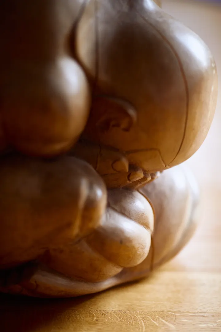 WoodWorks Yoga 🧘 — yoga-studio in Arnhem — 5