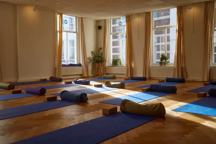 WoodWorks Yoga 🧘 — yoga-studio in Arnhem — 6