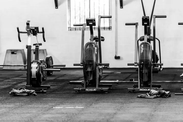 Fit Naoned — crossfit-studio à Nantes — 3