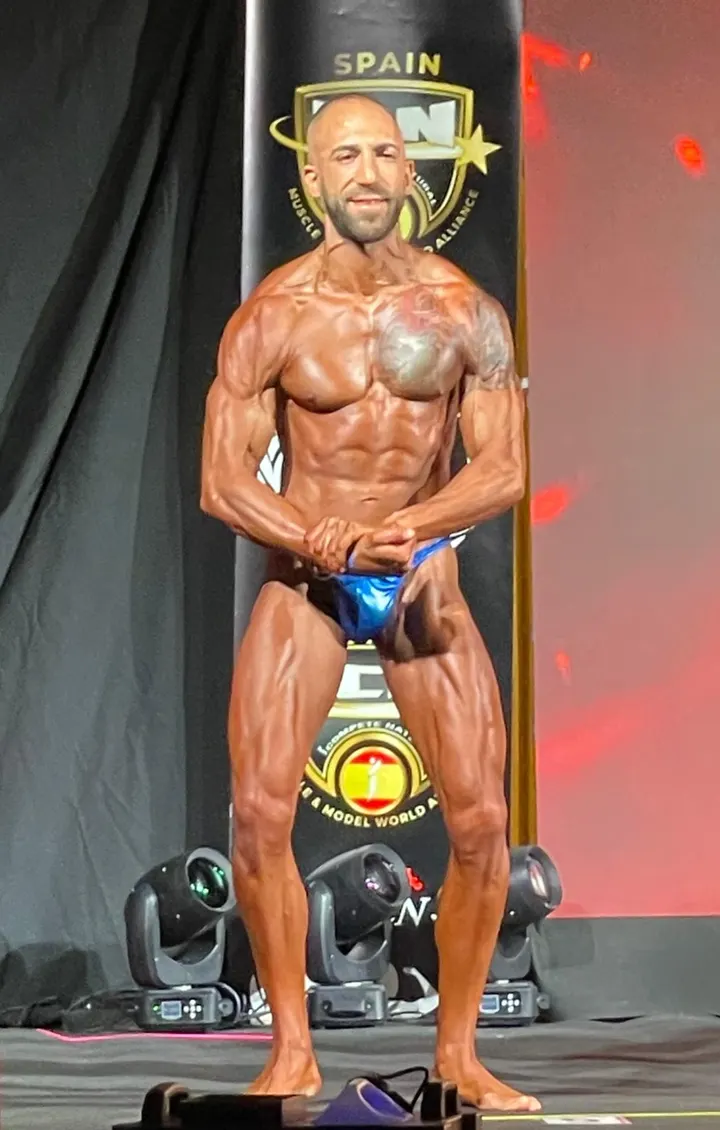 Centro de Entrenamiento Personal Tenerife Wellness — entrenamiento personal-studio en Santa Cruz de Tenerife — 3