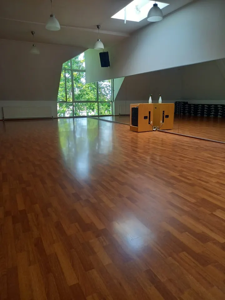 Fitness Up to You — fitnessstudio in Buch, Berlin — 2
