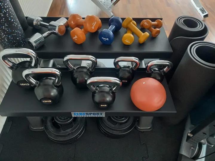 Fitness Up to You — fitnessstudio in Berlin — 3