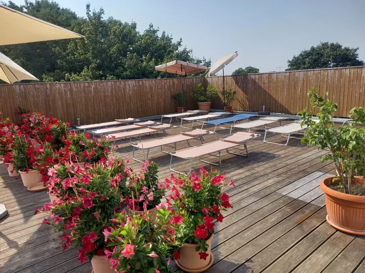 Fitness Up to You — Fitnessstudio in Buch, Berlin