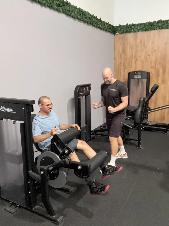 Sixmoreways — sportschool-studio in Sneek — 4