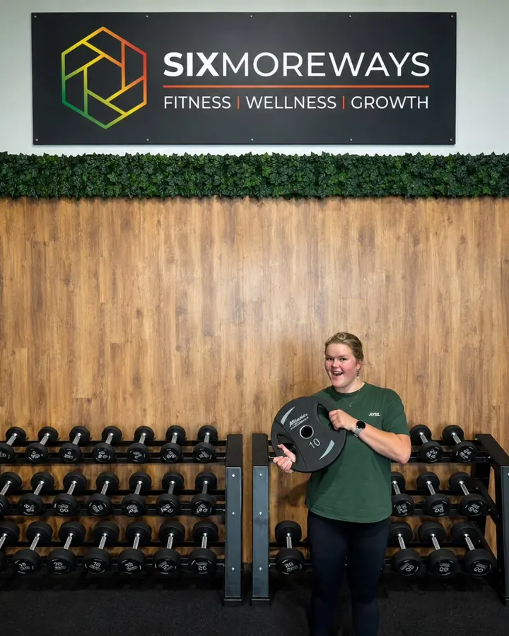 Sixmoreways — sportschool-studio in Sneek — 6