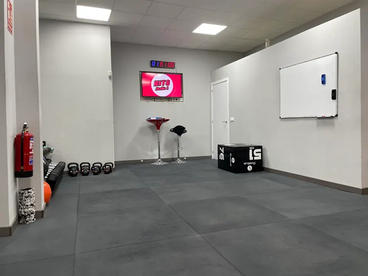 Fit Experience Las Rosas — crossfit-studio en San Blas - Canillejas, Madrid — 2