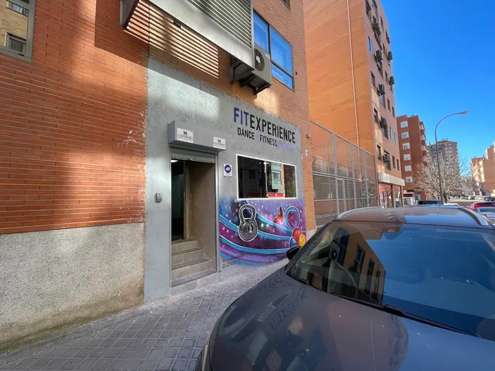 Fit Experience Las Rosas — crossfit-studio en San Blas - Canillejas, Madrid — 3