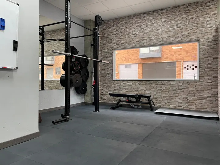 Fit Experience Las Rosas — crossfit-studio en Madrid — 3